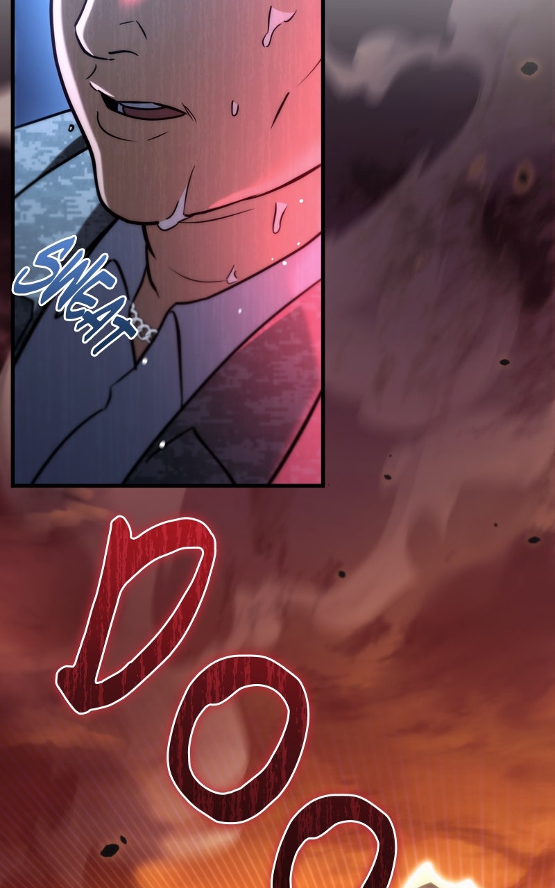 Hiding a Warehousein the Apocalypse Episode 11 page 28 - 