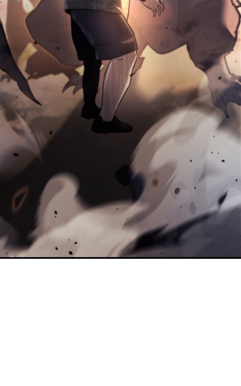 Hiding a Warehousein the Apocalypse Episode 11 page 30 - 