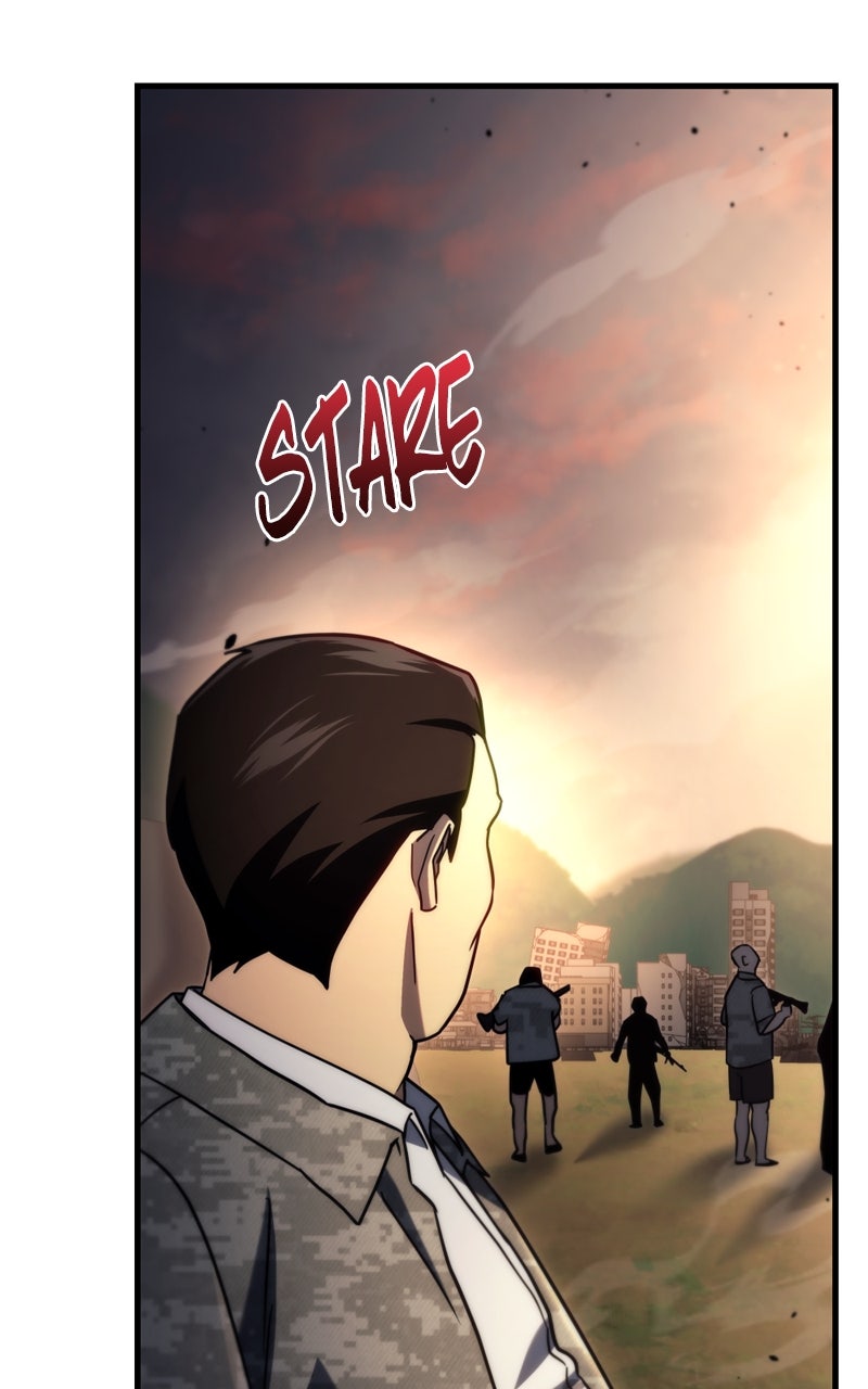 Hiding a Warehousein the Apocalypse Episode 11 page 4 - 