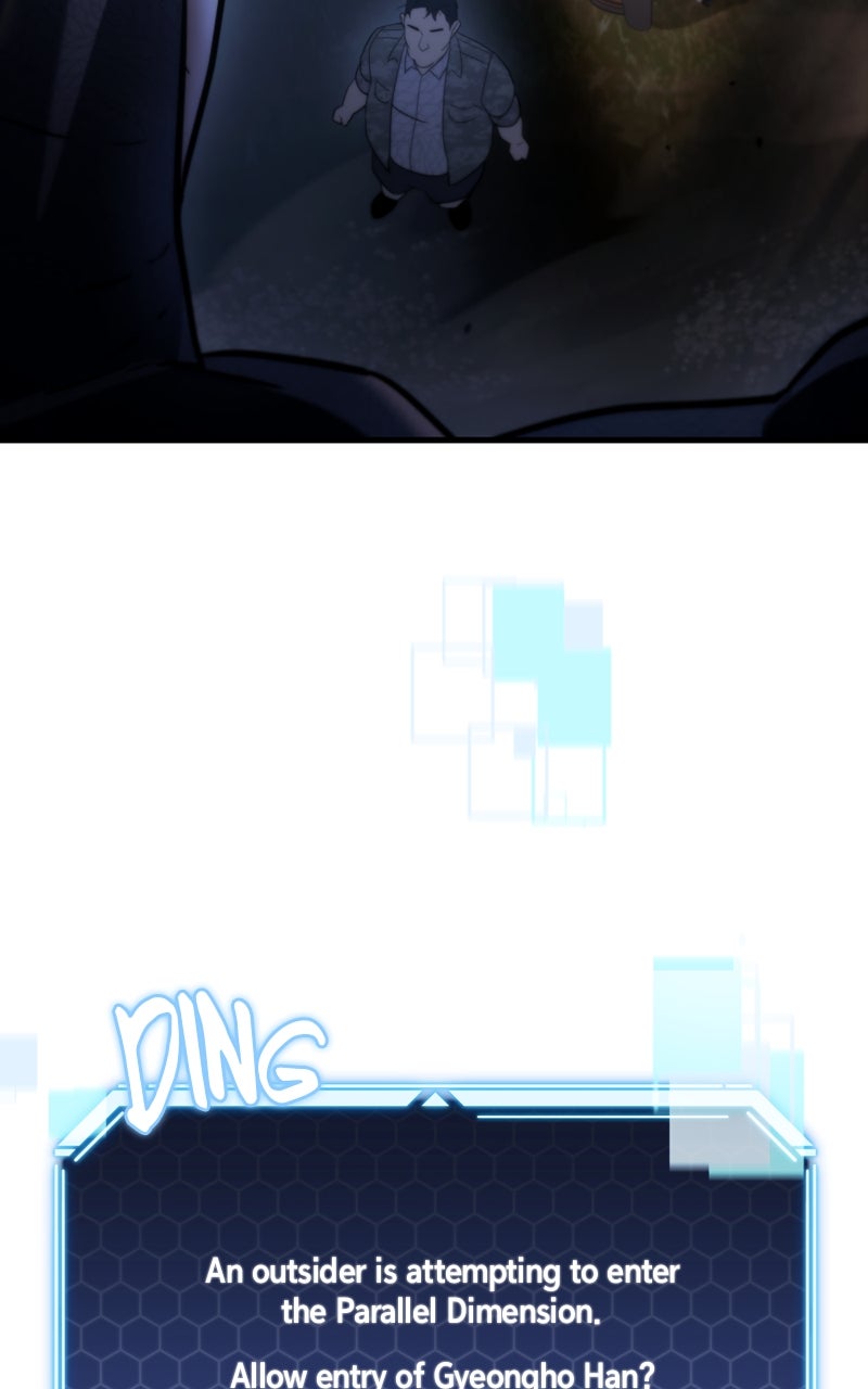 Hiding a Warehousein the Apocalypse Episode 11 page 35 - 