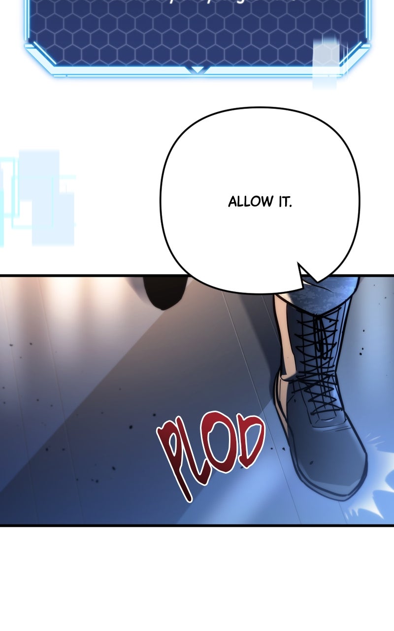 Hiding a Warehousein the Apocalypse Episode 11 page 36 - 