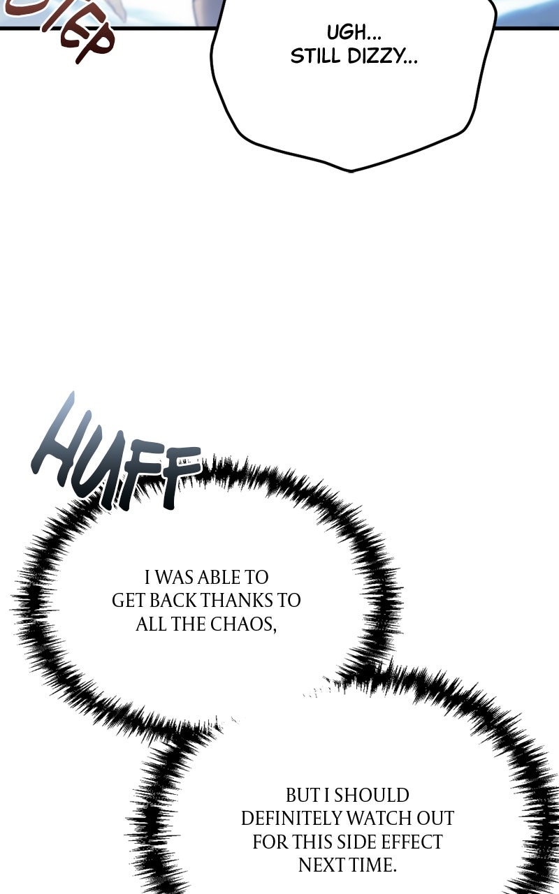 Hiding a Warehousein the Apocalypse Episode 11 page 38 - 