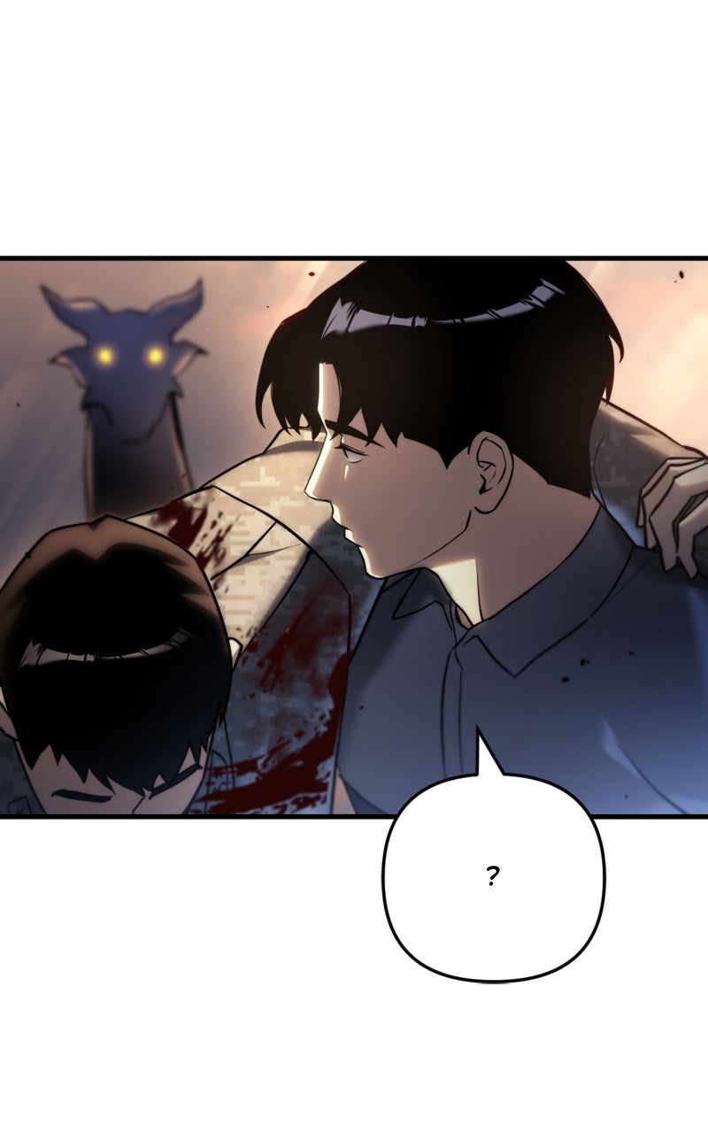 Hiding a Warehousein the Apocalypse Episode 11 page 40 - 