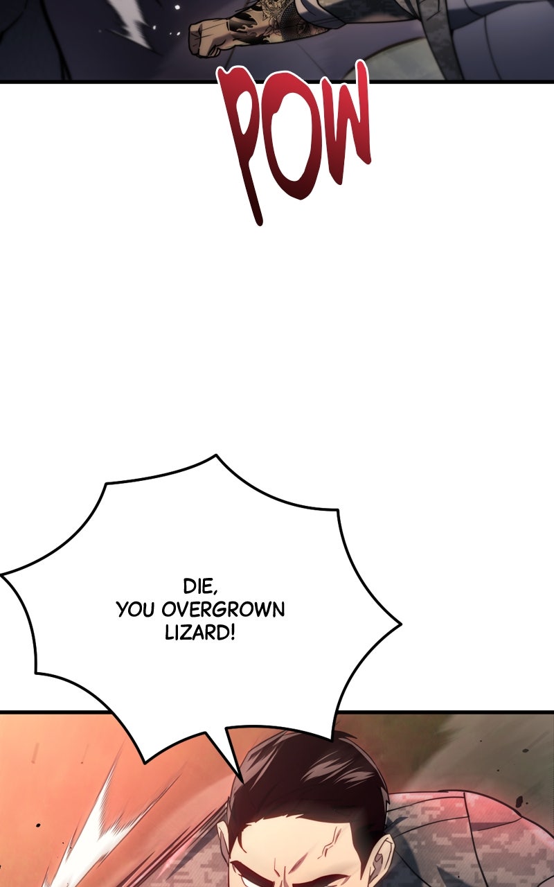 Hiding a Warehousein the Apocalypse Episode 11 page 48 - 