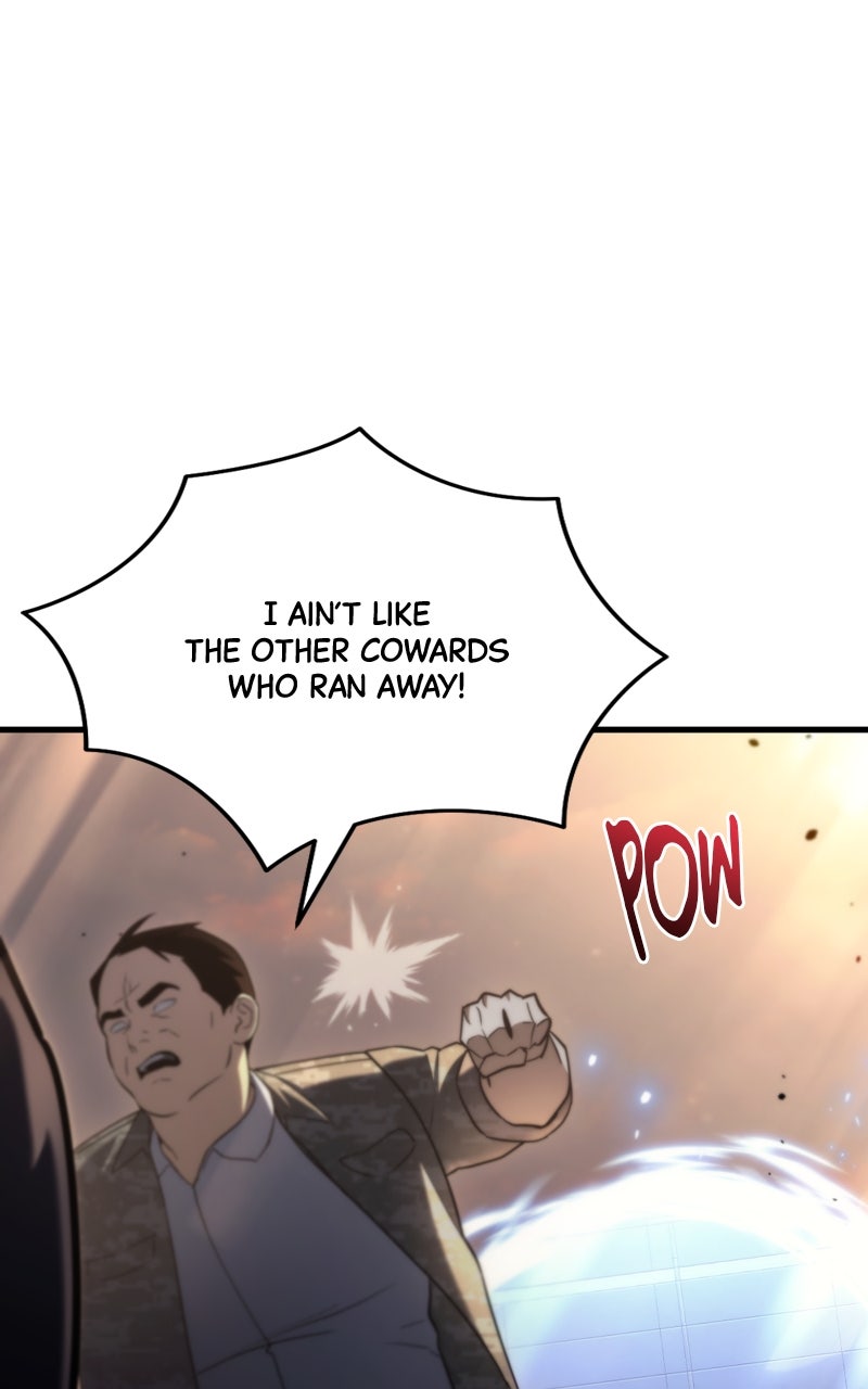 Hiding a Warehousein the Apocalypse Episode 11 page 50 - 