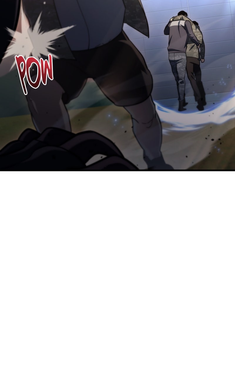 Hiding a Warehousein the Apocalypse Episode 11 page 51 - 