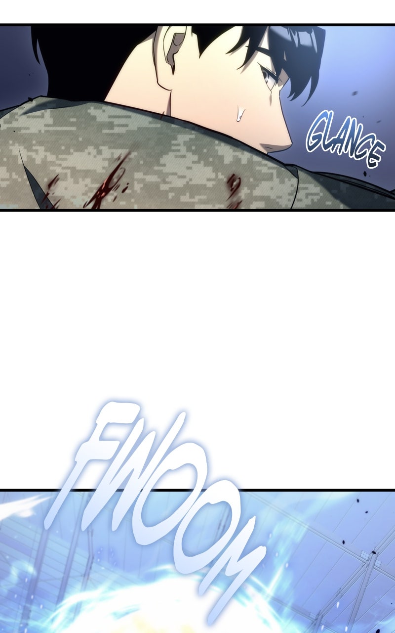 Hiding a Warehousein the Apocalypse Episode 11 page 52 - 