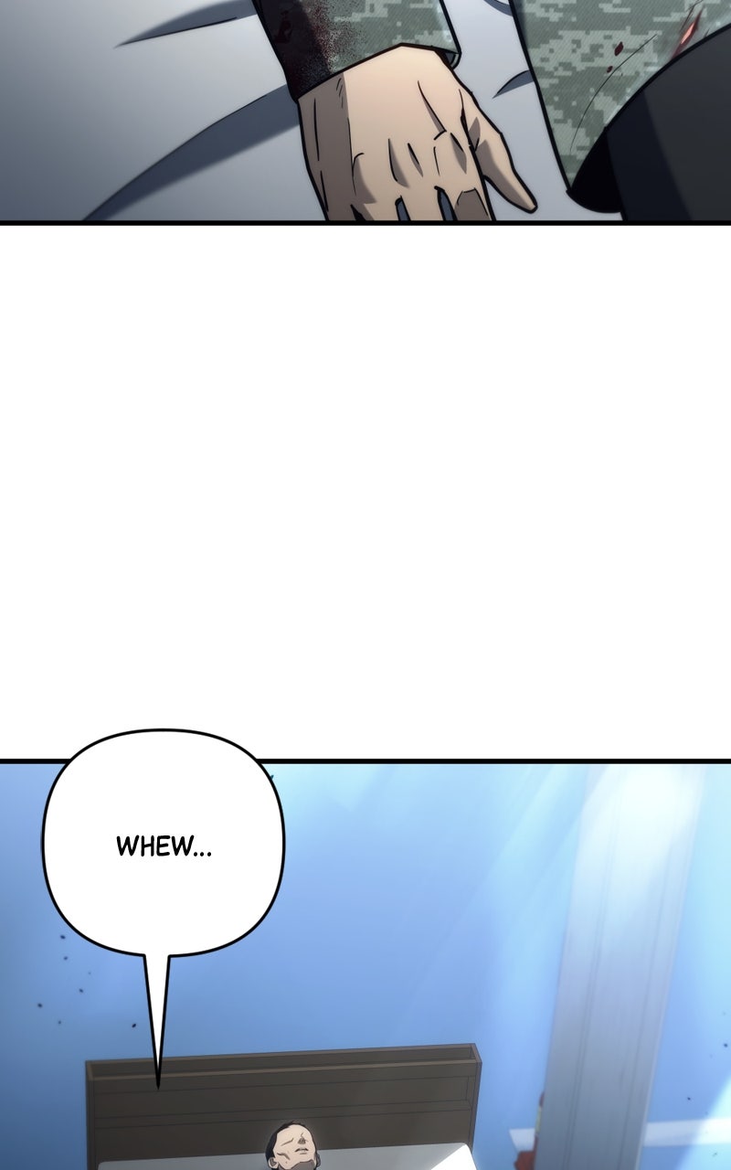 Hiding a Warehousein the Apocalypse Episode 11 page 60 - 