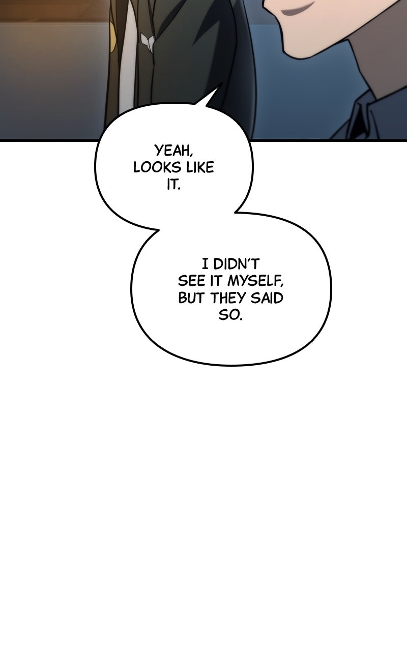 Hiding a Warehousein the Apocalypse Episode 11 page 63 - 