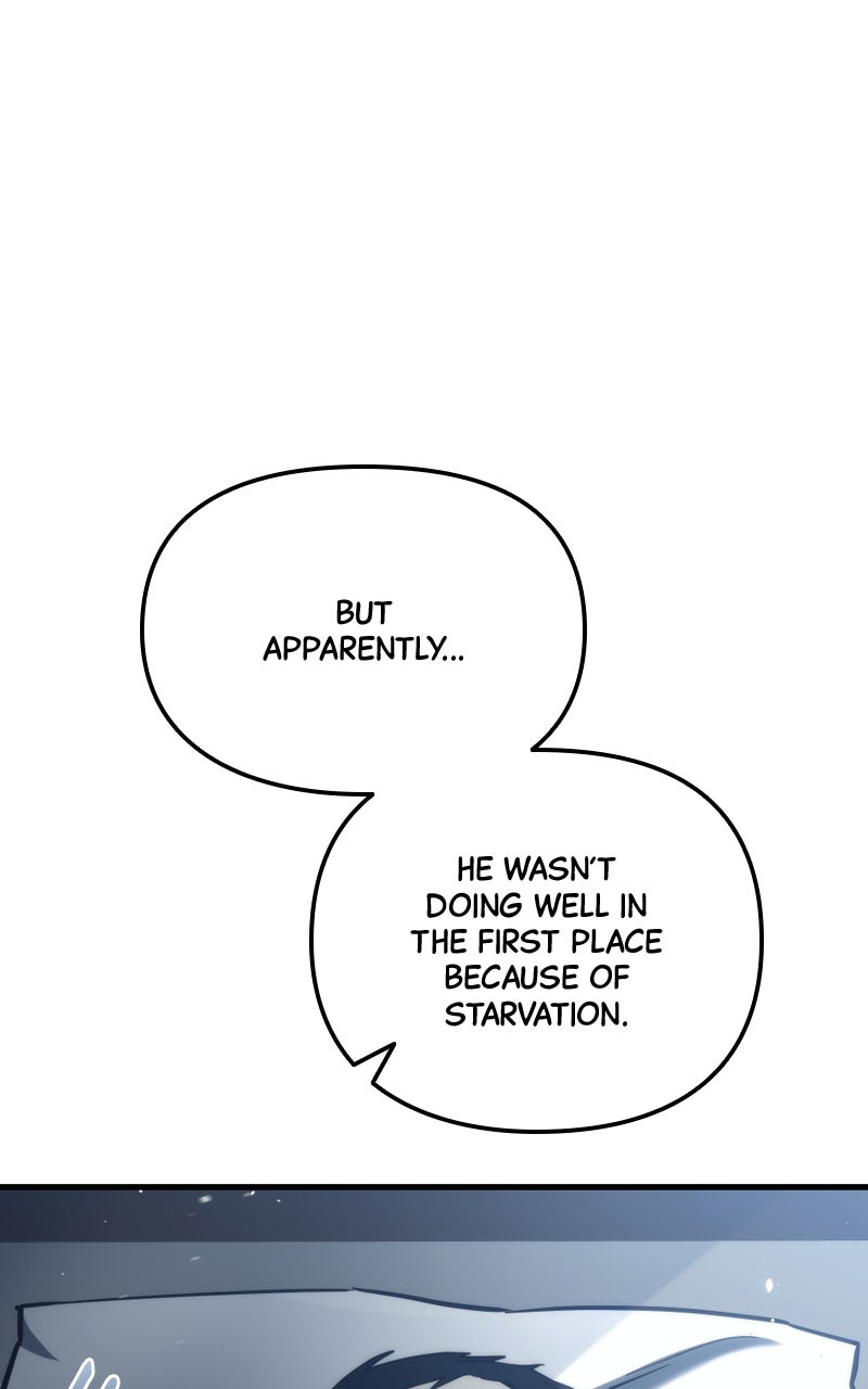 Hiding a Warehousein the Apocalypse Episode 11 page 64 - 