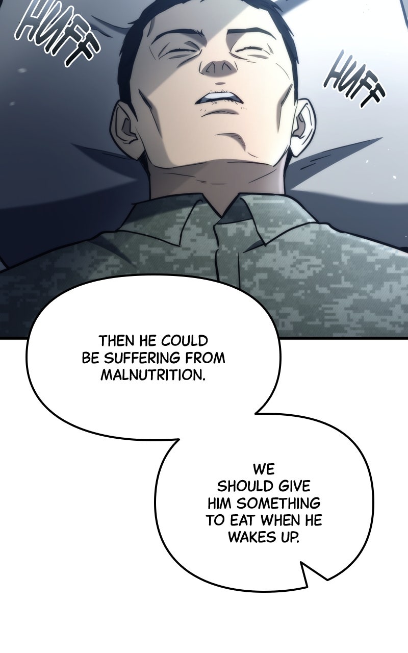 Hiding a Warehousein the Apocalypse Episode 11 page 65 - 