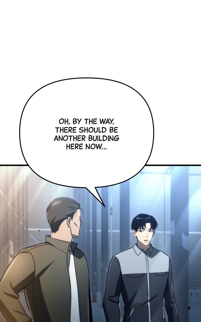 Hiding a Warehousein the Apocalypse Episode 11 page 66 - 