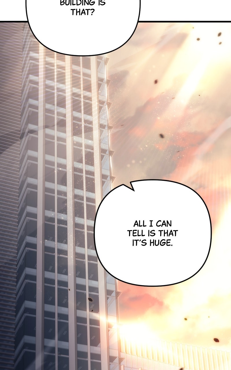 Hiding a Warehousein the Apocalypse Episode 11 page 69 - 