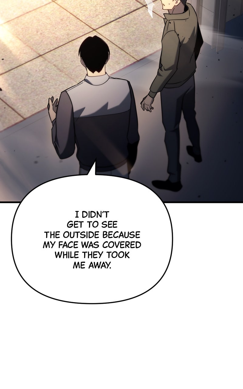 Hiding a Warehousein the Apocalypse Episode 11 page 73 - 