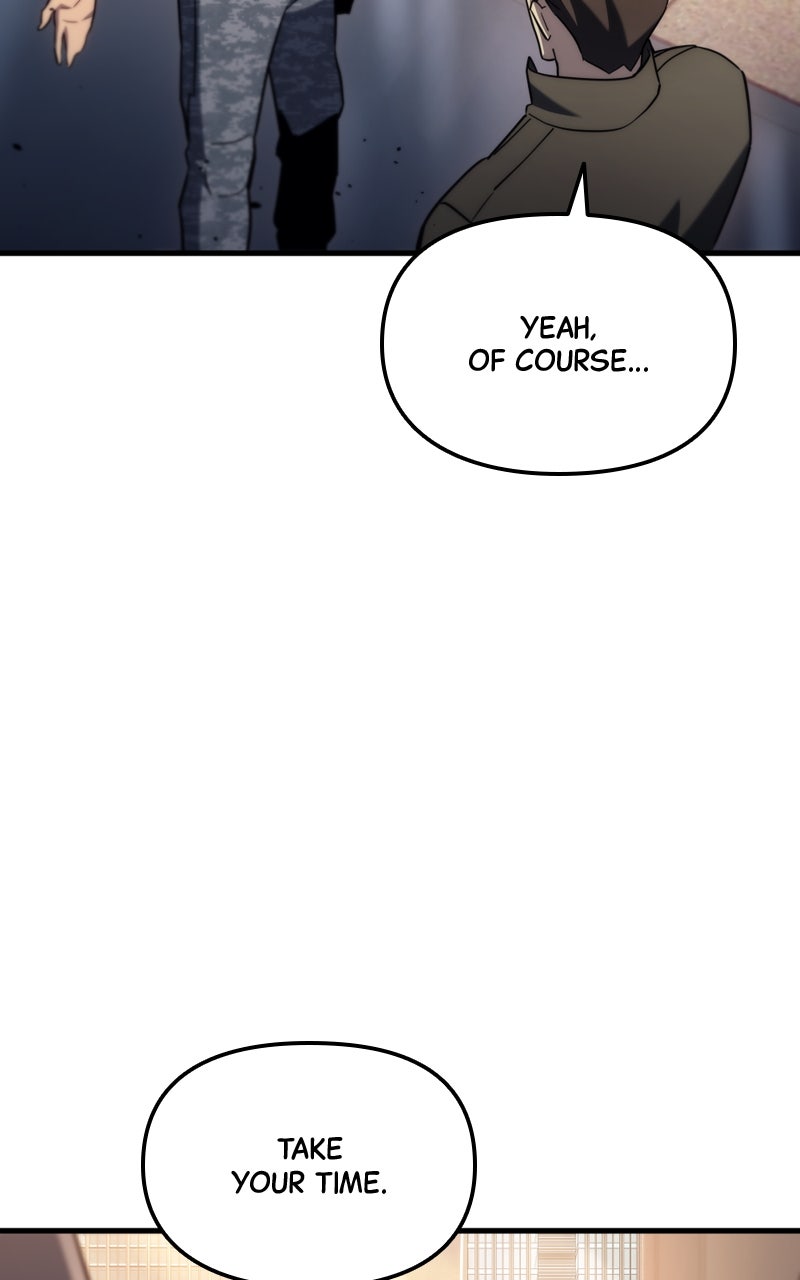 Hiding a Warehousein the Apocalypse Episode 11 page 76 - 