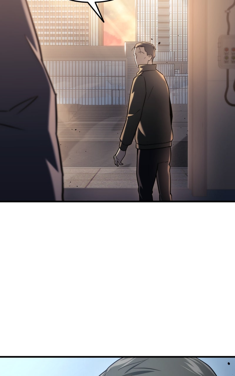 Hiding a Warehousein the Apocalypse Episode 11 page 77 - 