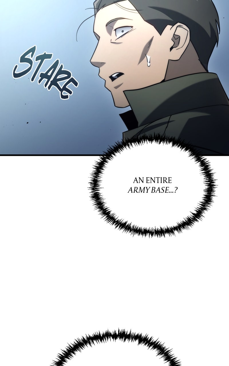 Hiding a Warehousein the Apocalypse Episode 11 page 78 - 