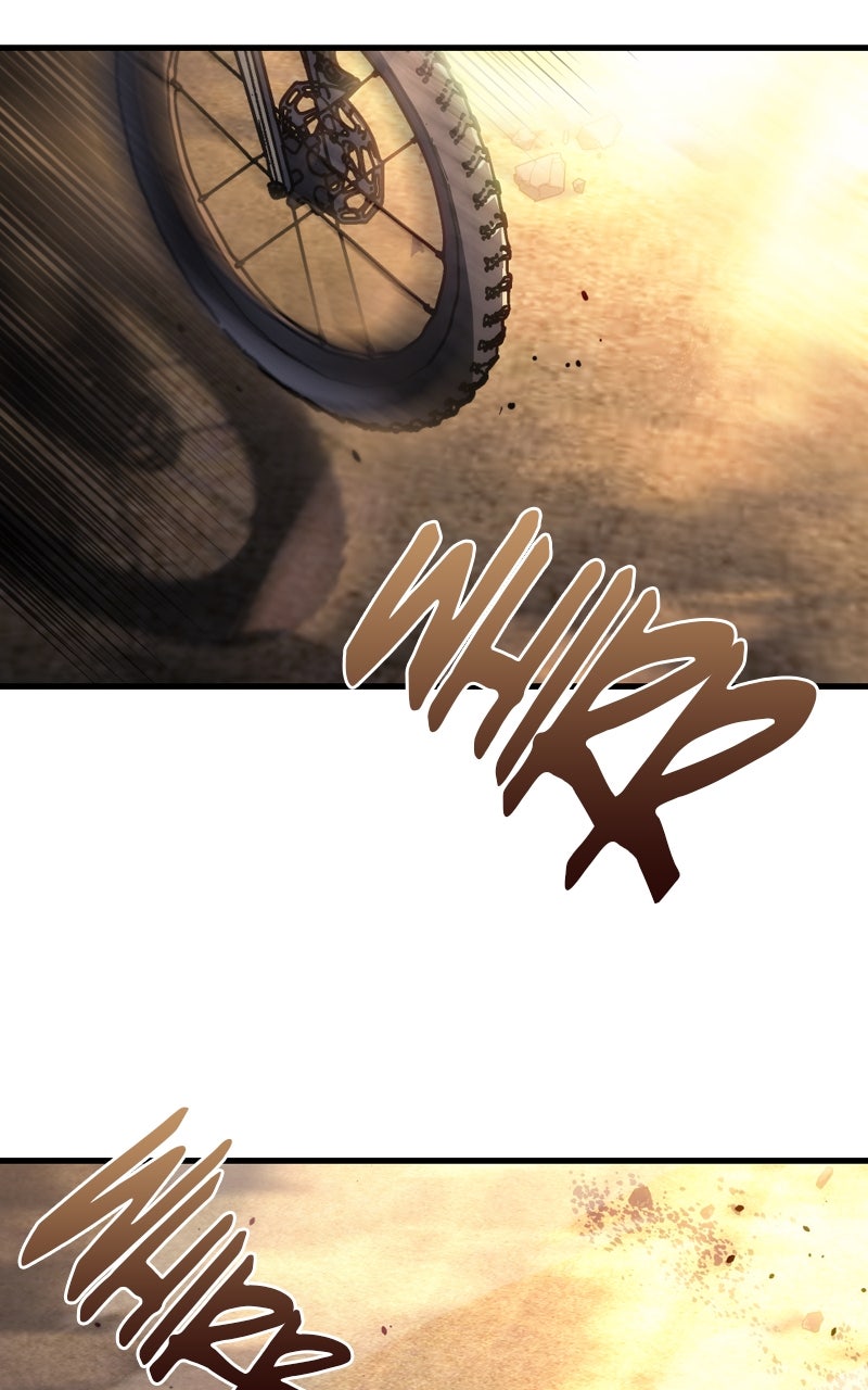 Hiding a Warehousein the Apocalypse Episode 11 page 80 - 