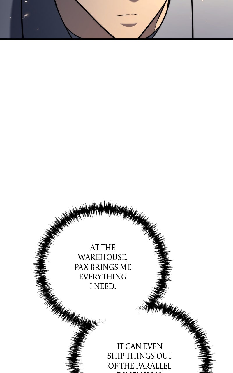 Hiding a Warehousein the Apocalypse Episode 11 page 85 - 