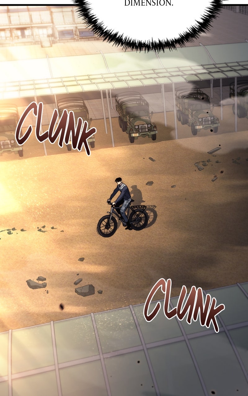Hiding a Warehousein the Apocalypse Episode 11 page 86 - 