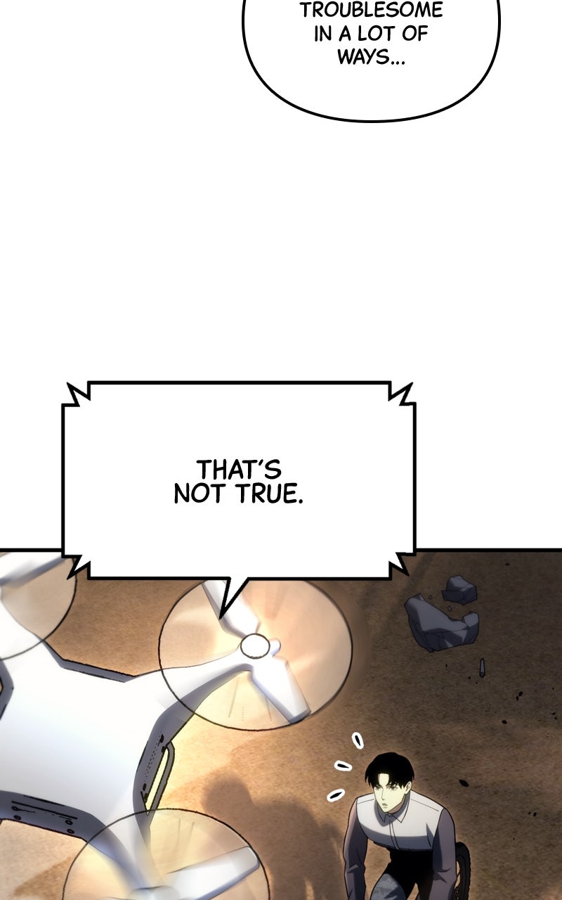 Hiding a Warehousein the Apocalypse Episode 11 page 95 - 