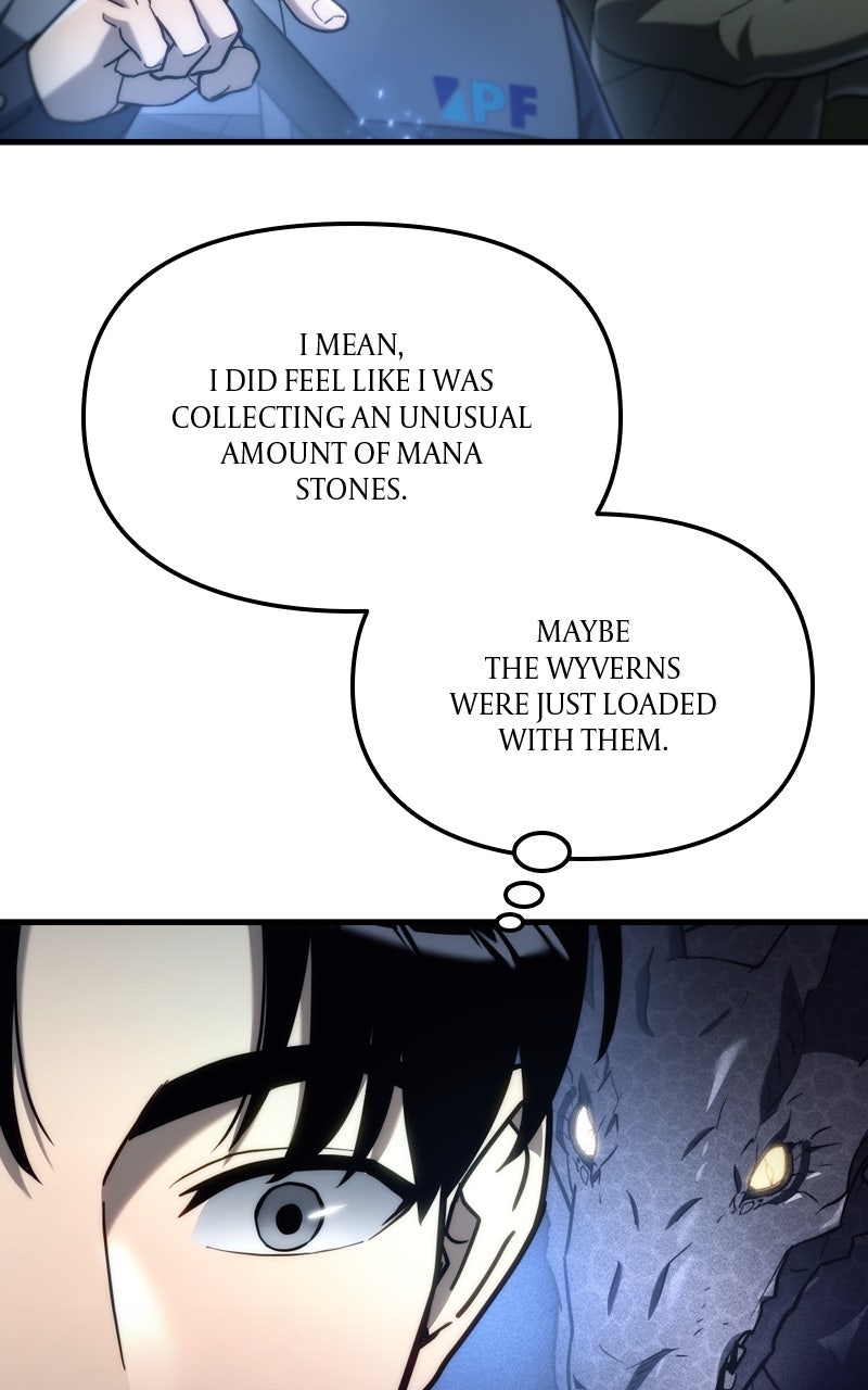 Hiding a Warehousein the Apocalypse Episode 12 page 102 - 