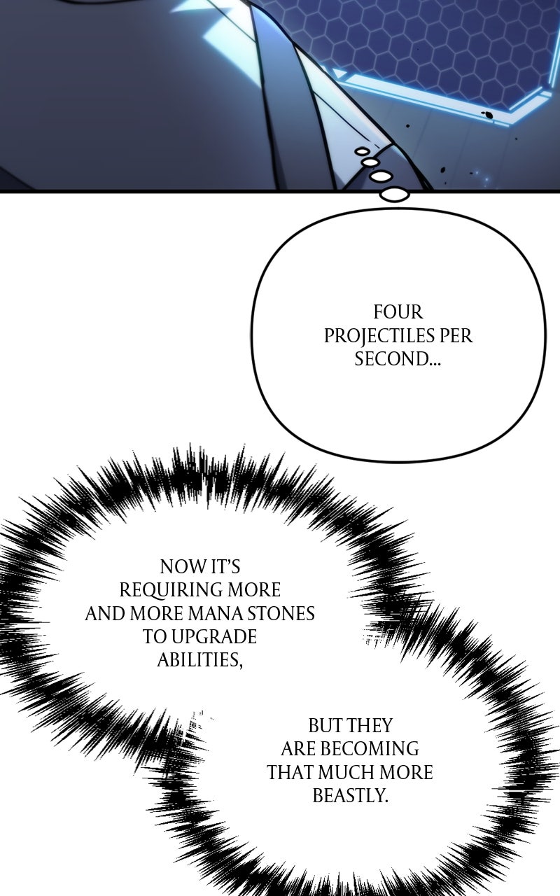Hiding a Warehousein the Apocalypse Episode 12 page 106 - 
