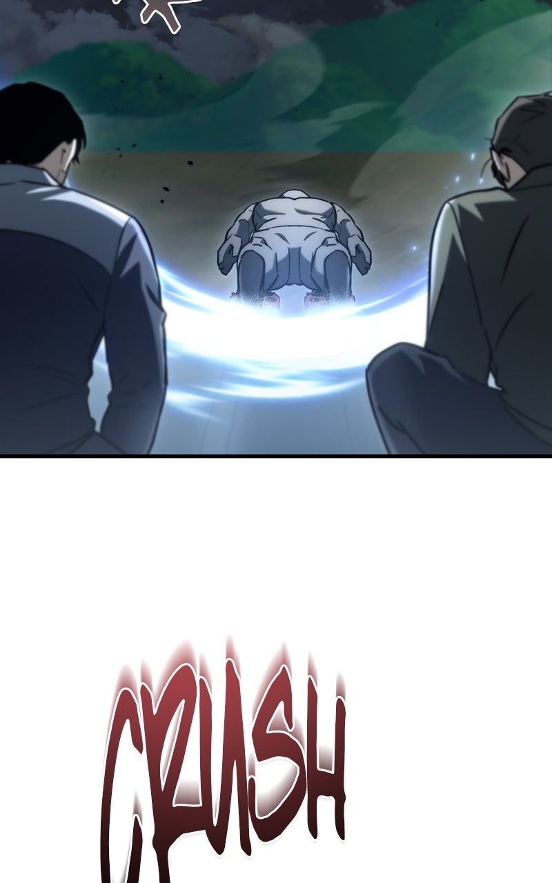 Hiding a Warehousein the Apocalypse Episode 12 page 12 - 