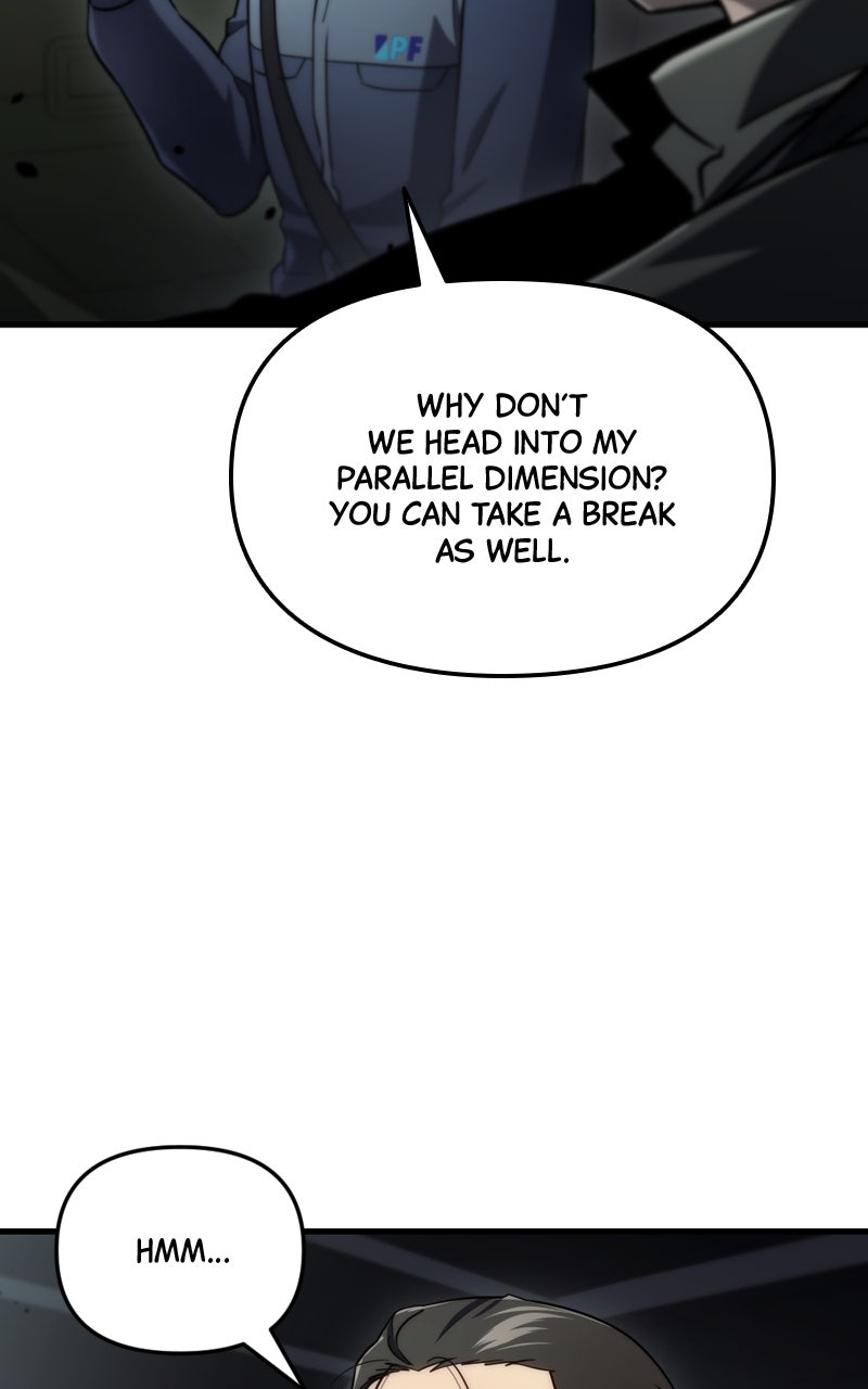 Hiding a Warehousein the Apocalypse Episode 12 page 111 - 
