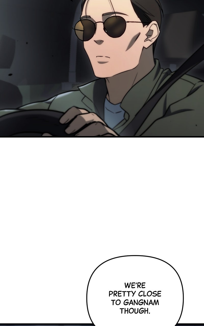 Hiding a Warehousein the Apocalypse Episode 12 page 112 - 