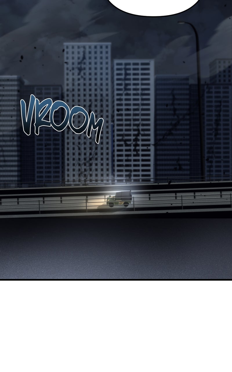 Hiding a Warehousein the Apocalypse Episode 12 page 113 - 