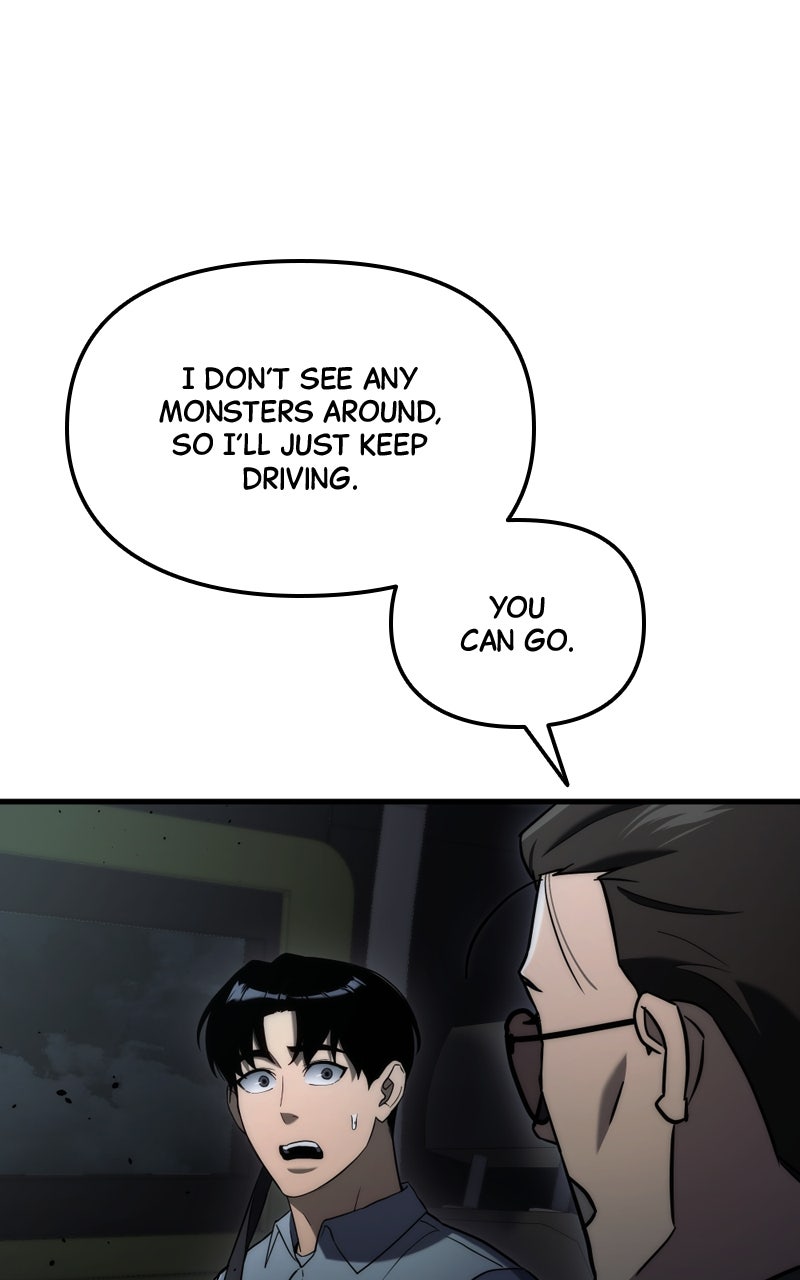 Hiding a Warehousein the Apocalypse Episode 12 page 114 - 