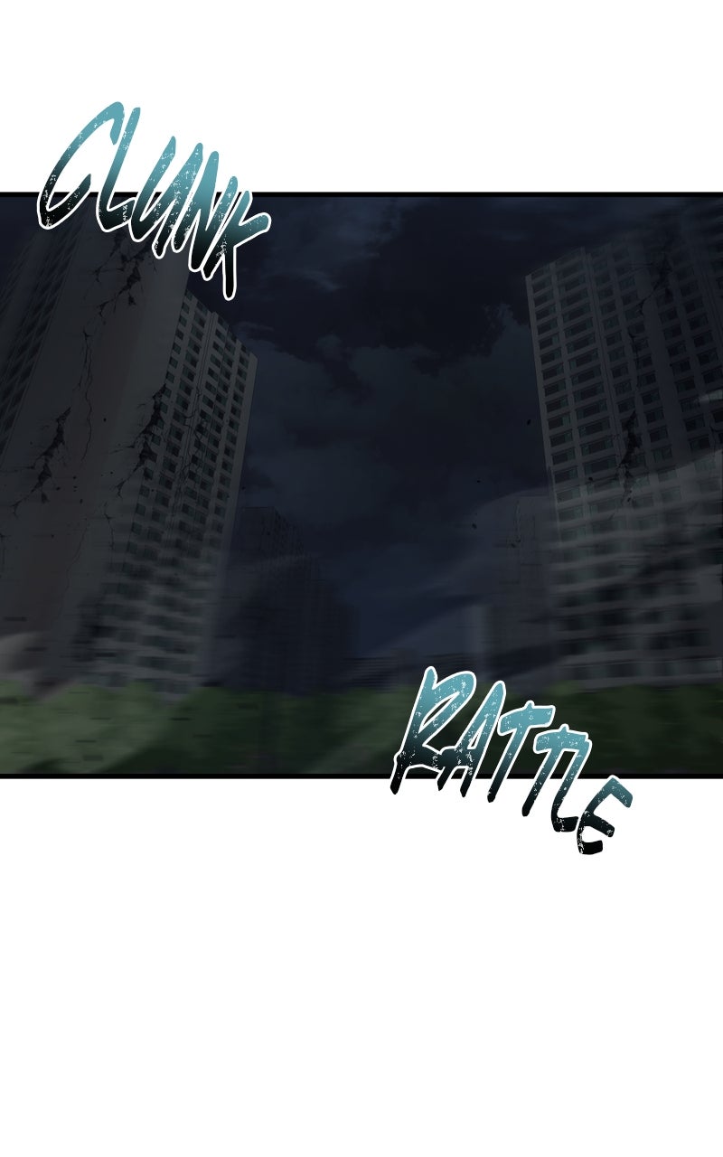 Hiding a Warehousein the Apocalypse Episode 12 page 118 - 