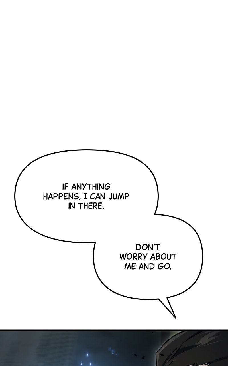 Hiding a Warehousein the Apocalypse Episode 12 page 120 - 