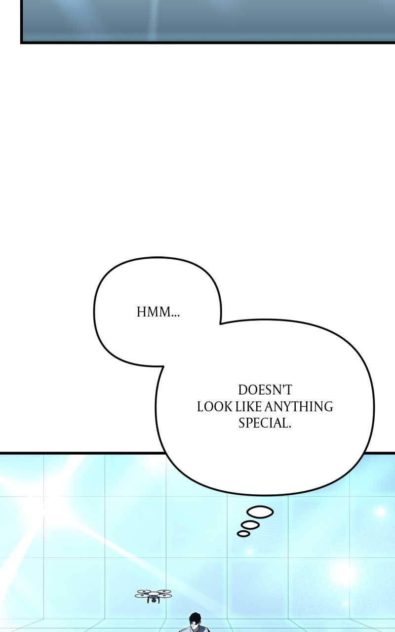Hiding a Warehousein the Apocalypse Episode 12 page 123 - 