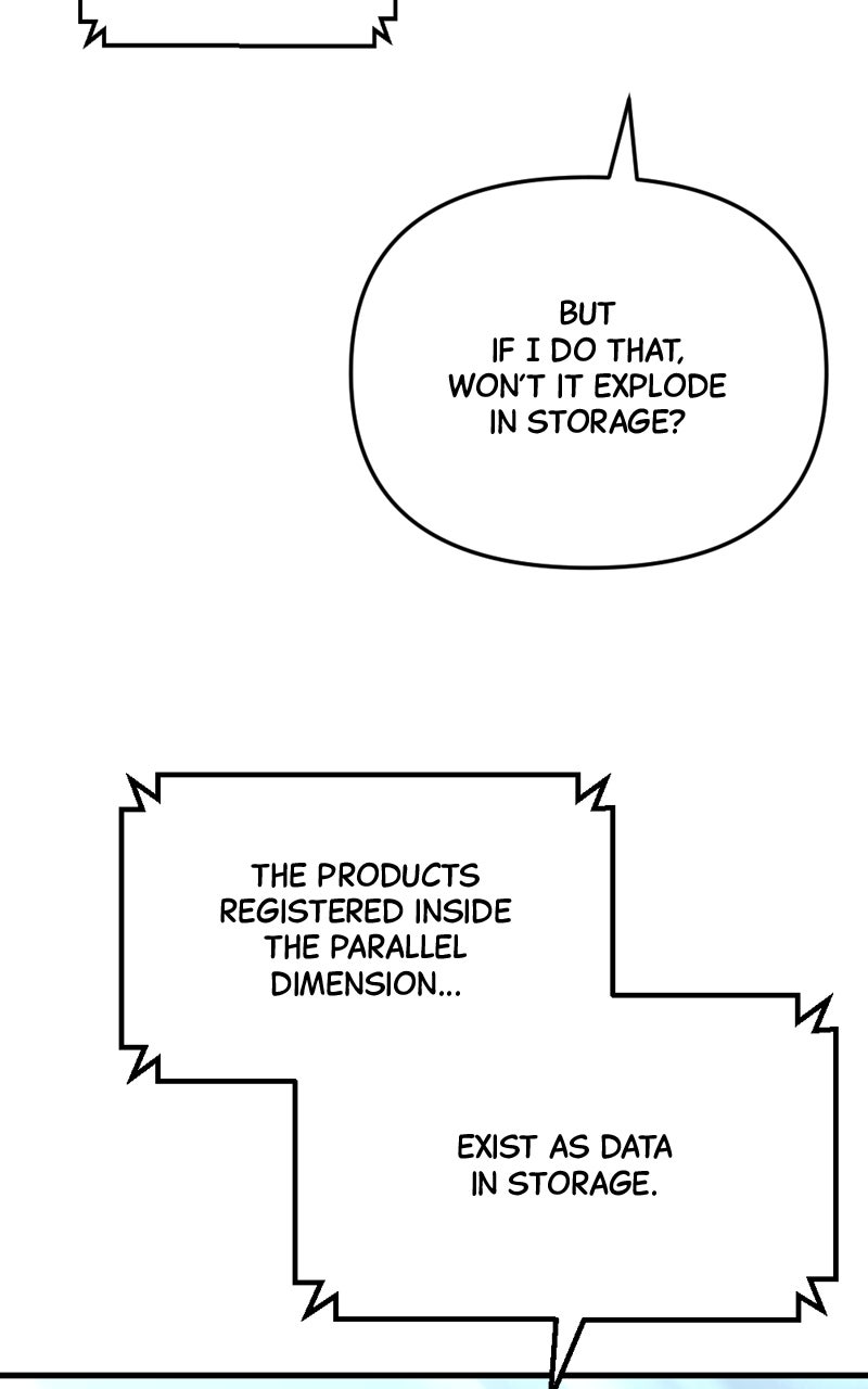 Hiding a Warehousein the Apocalypse Episode 12 page 129 - 