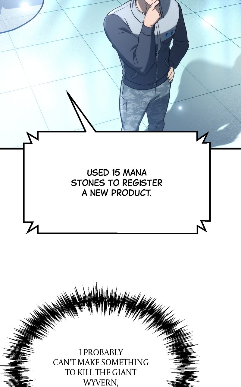 Hiding a Warehousein the Apocalypse Episode 12 page 132 - 