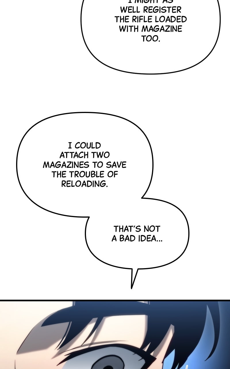 Hiding a Warehousein the Apocalypse Episode 12 page 134 - 