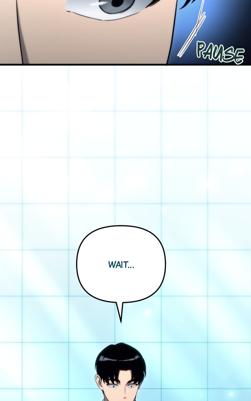 Hiding a Warehousein the Apocalypse Episode 12 page 135 - 