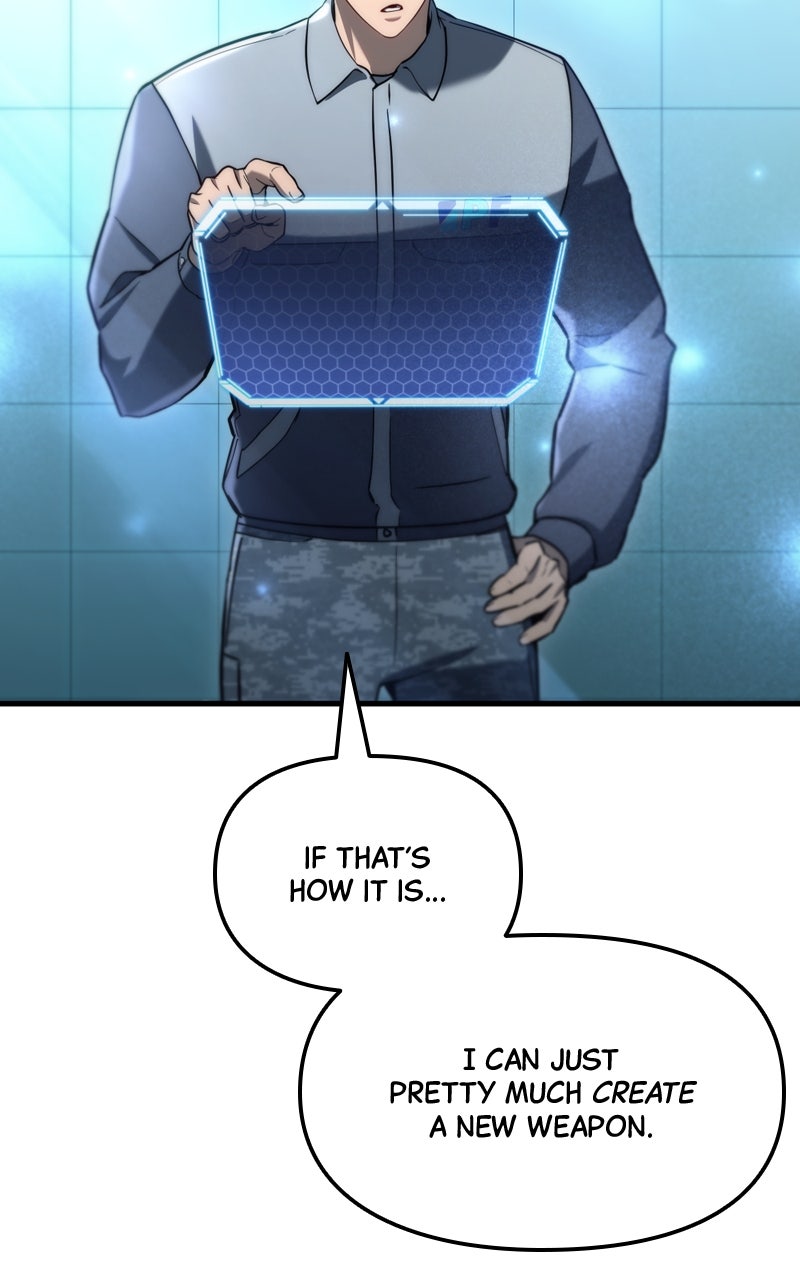 Hiding a Warehousein the Apocalypse Episode 12 page 136 - 