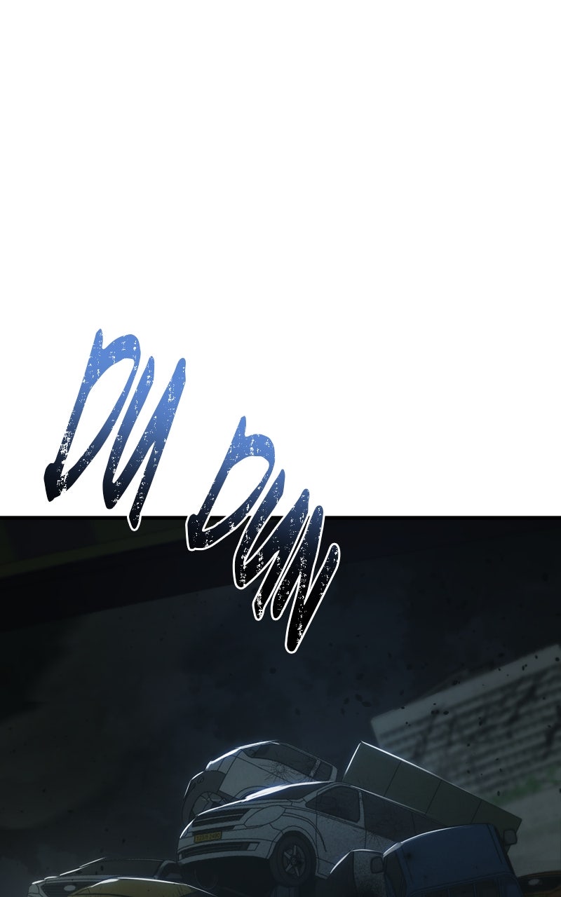 Hiding a Warehousein the Apocalypse Episode 12 page 138 - 