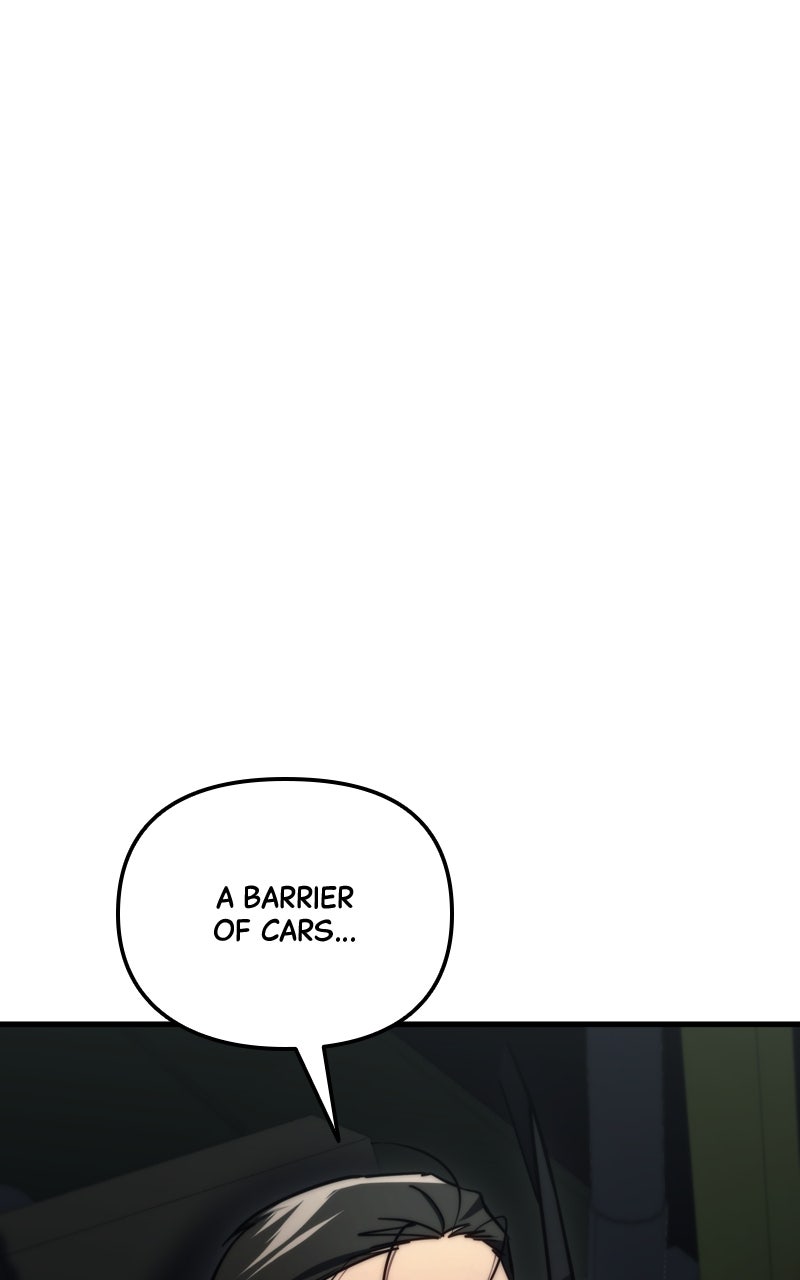 Hiding a Warehousein the Apocalypse Episode 12 page 140 - 