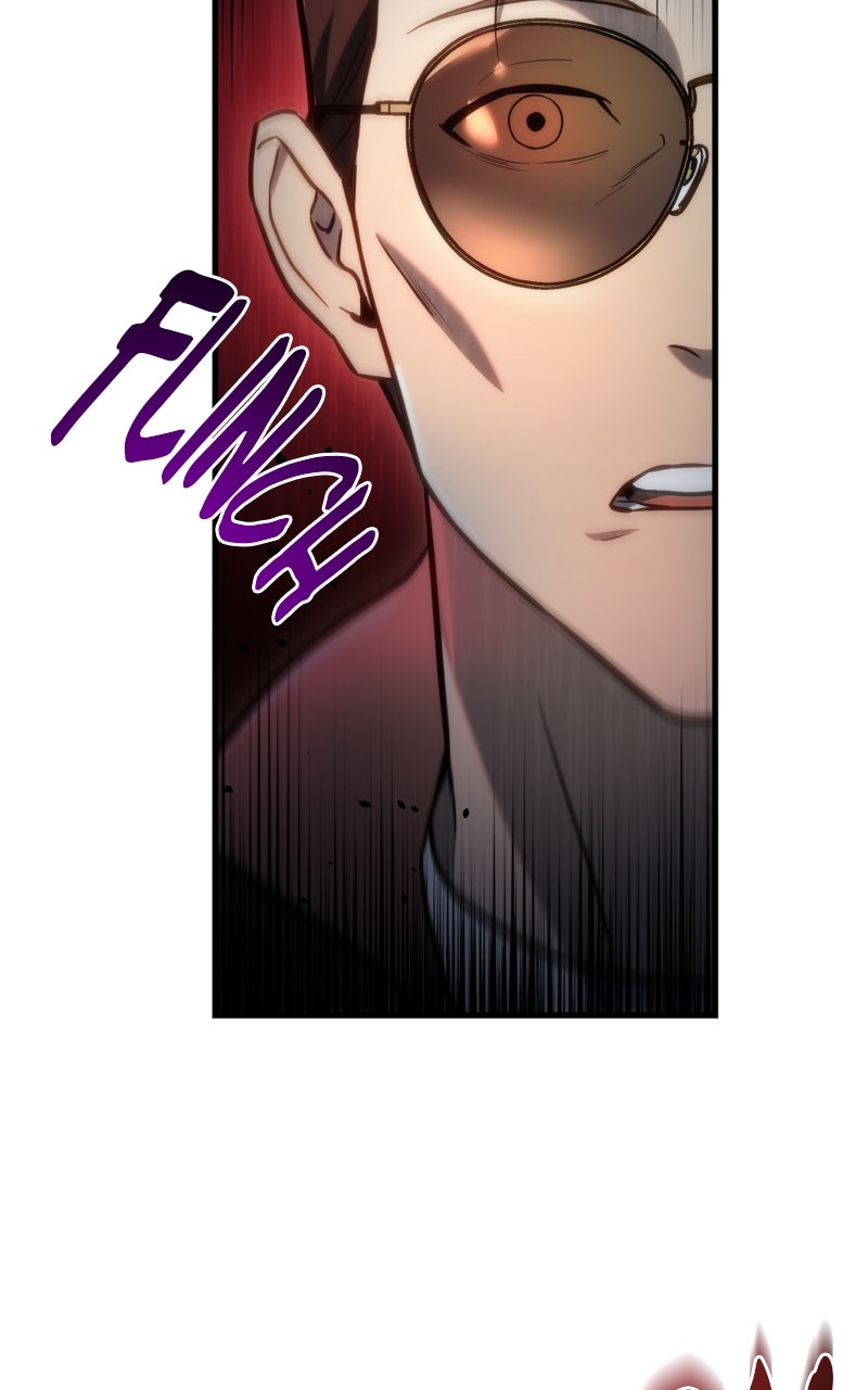 Hiding a Warehousein the Apocalypse Episode 12 page 16 - 
