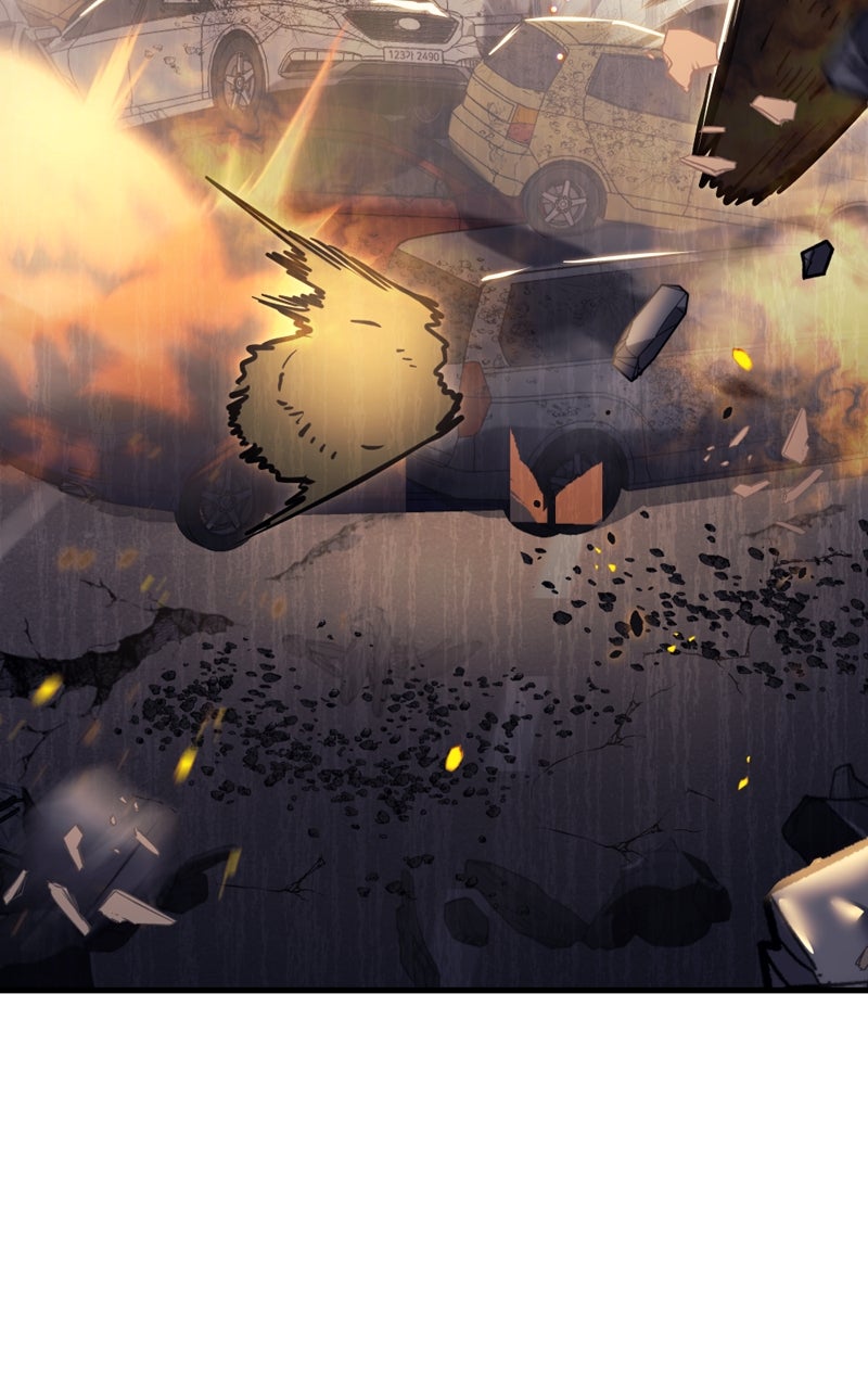 Hiding a Warehousein the Apocalypse Episode 12 page 154 - 