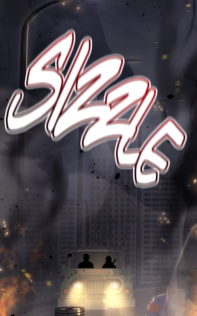 Hiding a Warehousein the Apocalypse Episode 12 page 157 - 
