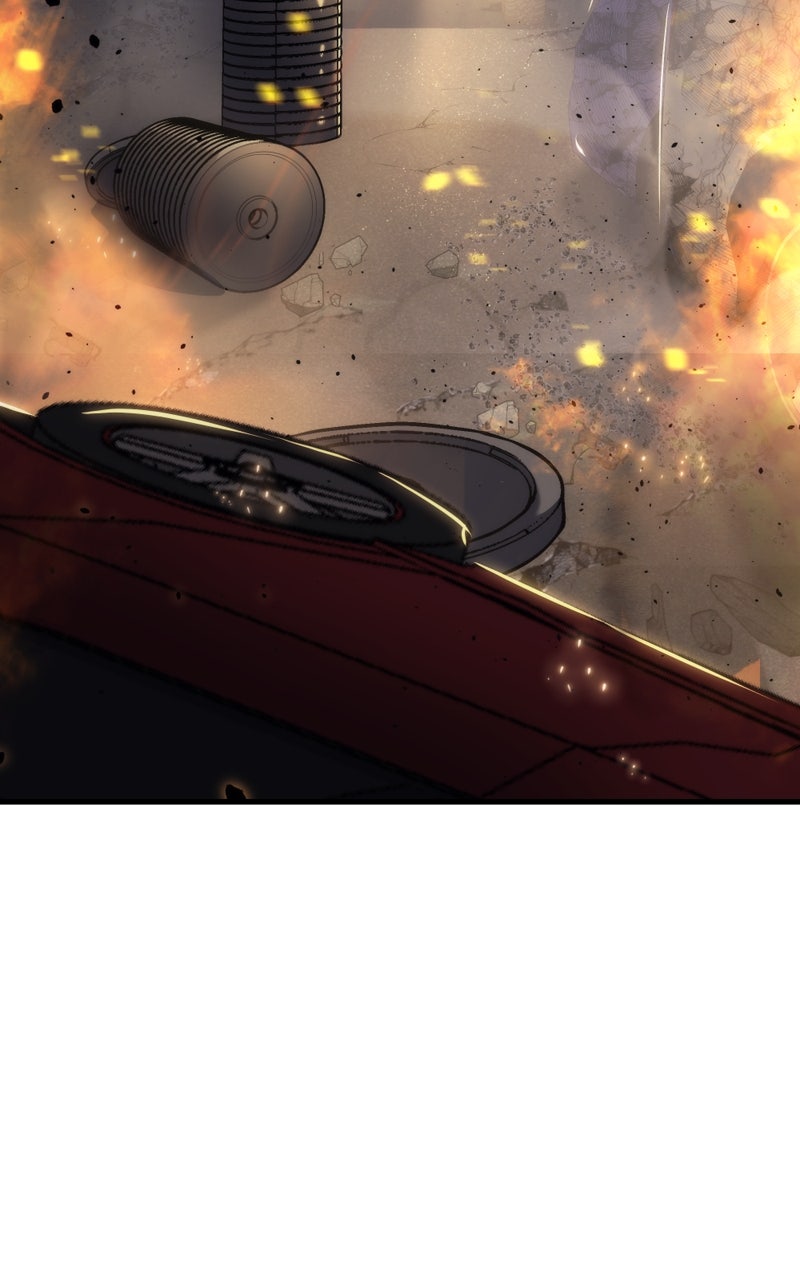 Hiding a Warehousein the Apocalypse Episode 12 page 158 - 