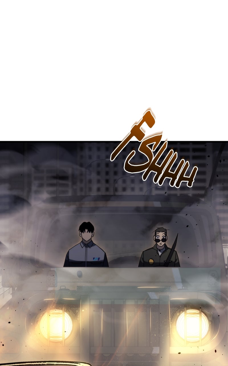 Hiding a Warehousein the Apocalypse Episode 12 page 159 - 