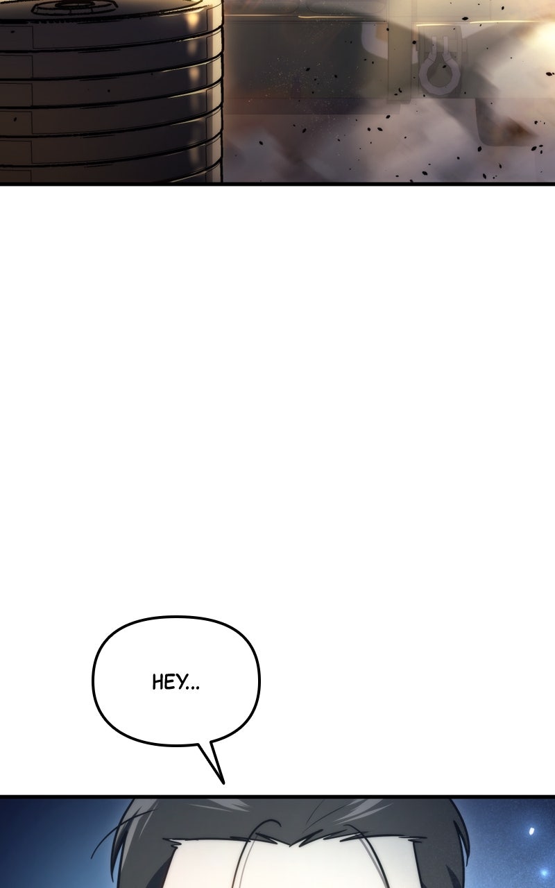 Hiding a Warehousein the Apocalypse Episode 12 page 160 - 