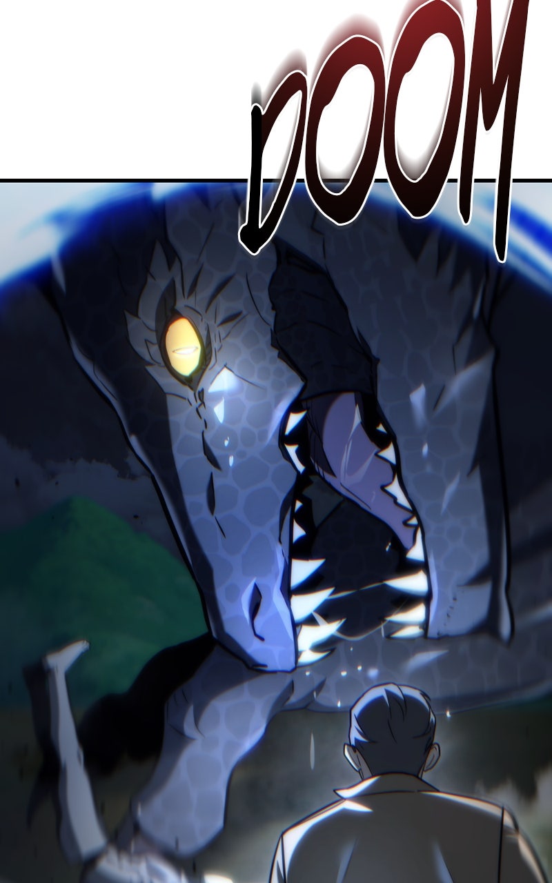 Hiding a Warehousein the Apocalypse Episode 12 page 17 - 