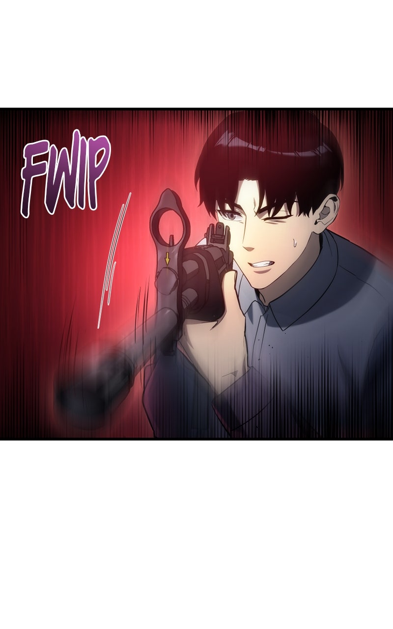 Hiding a Warehousein the Apocalypse Episode 12 page 22 - 